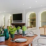 Willa Magnifique Villa, 1h De Paris, Piscine Chauffee ! Labosse