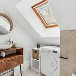 Magnifique Villa, 1h De Paris, Piscine Chauffee ! * Labosse
