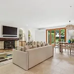 Willa Magnifique Villa, 1h De Paris, Piscine Chauffee ! *
