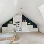 Willa Magnifique Villa, 1h De Paris, Piscine Chauffee ! Labosse