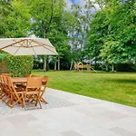 Magnifique Villa, 1h De Paris, Piscine Chauffee ! Willa *