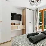 Willa Magnifique Villa, 1h De Paris, Piscine Chauffee ! *