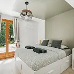 Magnifique Villa, 1h De Paris, Piscine Chauffee ! *