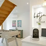 Magnifique Villa, 1h De Paris, Piscine Chauffee !