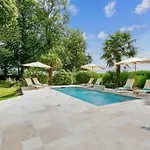 Magnifique Villa, 1h De Paris, Piscine Chauffee ! Willa