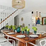 Willa Magnifique Villa, 1h De Paris, Piscine Chauffee ! *