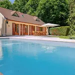 Magnifique Villa, 1h De Paris, Piscine Chauffee ! Willa