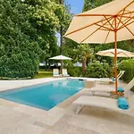 Magnifique Villa, 1h De Paris, Piscine Chauffee ! Willa