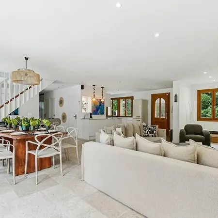 Magnifique Villa, 1h De Paris, Piscine Chauffee ! Villa Labosse