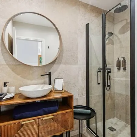 Magnifique Villa, 1h De Paris, Piscine Chauffee !