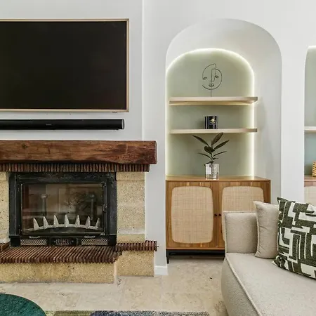 Magnifique Villa, 1h De Paris, Piscine Chauffee ! Villa