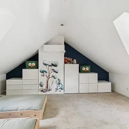 Villa Magnifique Villa, 1h De Paris, Piscine Chauffee ! Labosse