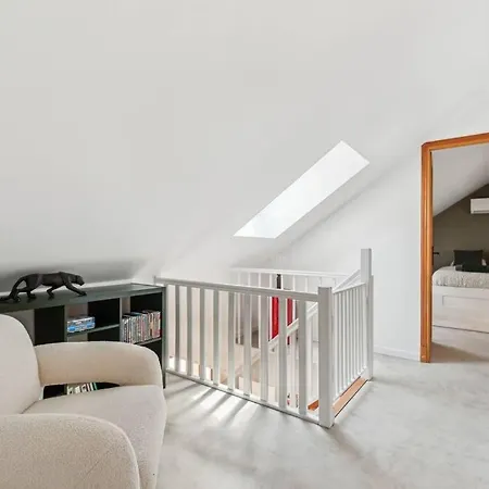 Magnifique Villa, 1h De Paris, Piscine Chauffee ! *