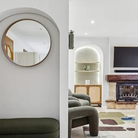 Villa Magnifique Villa, 1h De Paris, Piscine Chauffee ! Labosse