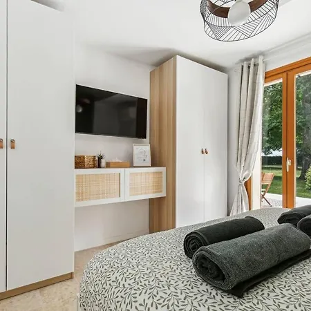 Villa Magnifique Villa, 1h De Paris, Piscine Chauffee ! *