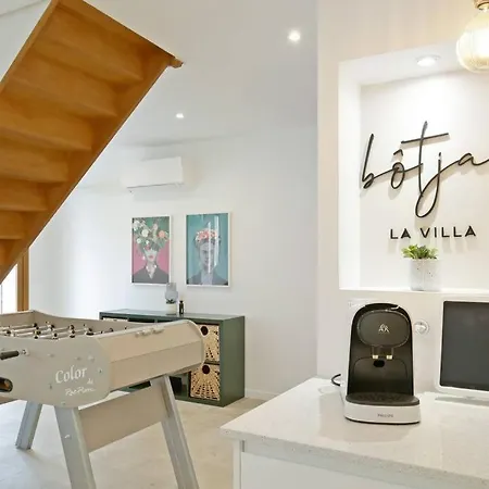 Magnifique Villa, 1h De Paris, Piscine Chauffee !