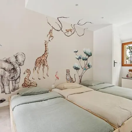 Magnifique Villa, 1h De Paris, Piscine Chauffee ! Villa