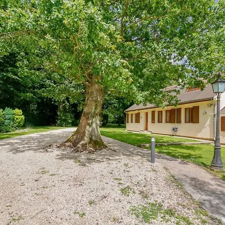 Magnifique Villa, 1h De Paris, Piscine Chauffee ! Villa Labosse