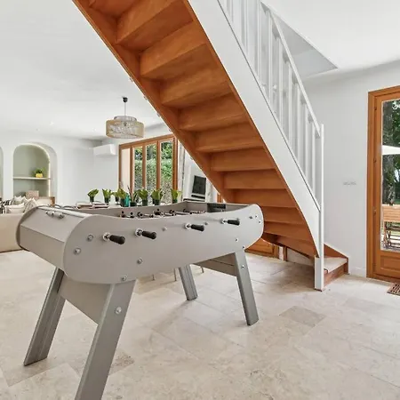 Magnifique Villa, 1h De Paris, Piscine Chauffee ! * Labosse