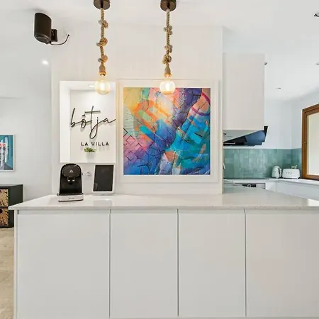 Magnifique Villa, 1h De Paris, Piscine Chauffee ! * Labosse