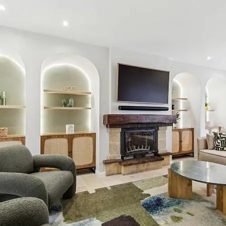 Magnifique Villa, 1h De Paris, Piscine Chauffee ! Villa *