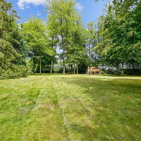 Villa Magnifique Villa, 1h De Paris, Piscine Chauffee ! Labosse