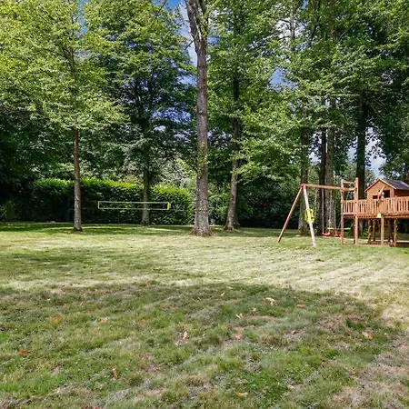 Magnifique Villa, 1h De Paris, Piscine Chauffee ! Villa *