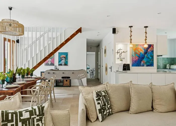 Magnifique Villa, 1h De Paris, Piscine Chauffée ! Villa Labosse