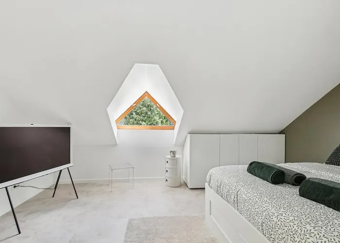 Magnifique Villa, 1h De Paris, Piscine Chauffée ! Labosse