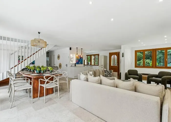 Magnifique Villa, 1h De Paris, Piscine Chauffée ! Villa Labosse