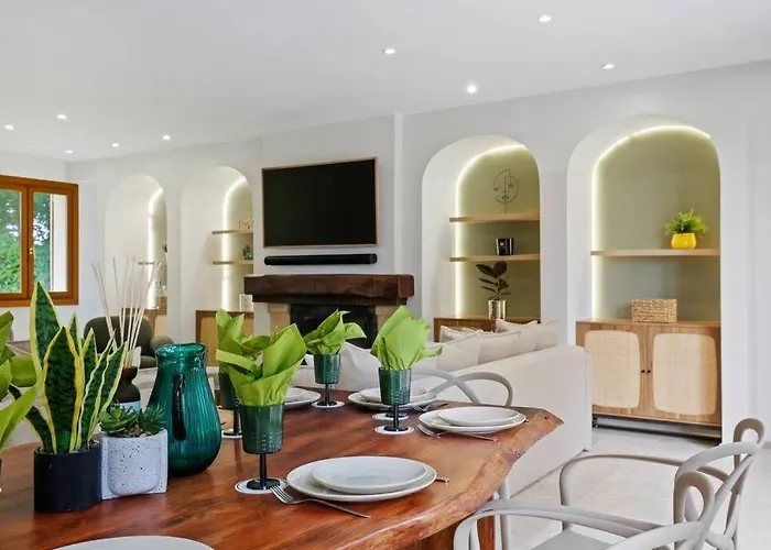 Villa Magnifique Villa, 1h De Paris, Piscine Chauffée ! Labosse