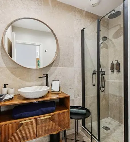 Magnifique Villa, 1h De Paris, Piscine Chauffée !