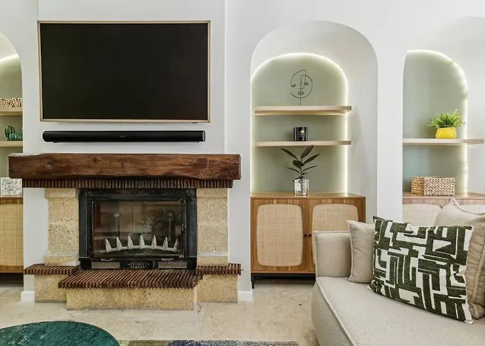 Magnifique Villa, 1h De Paris, Piscine Chauffée ! Villa