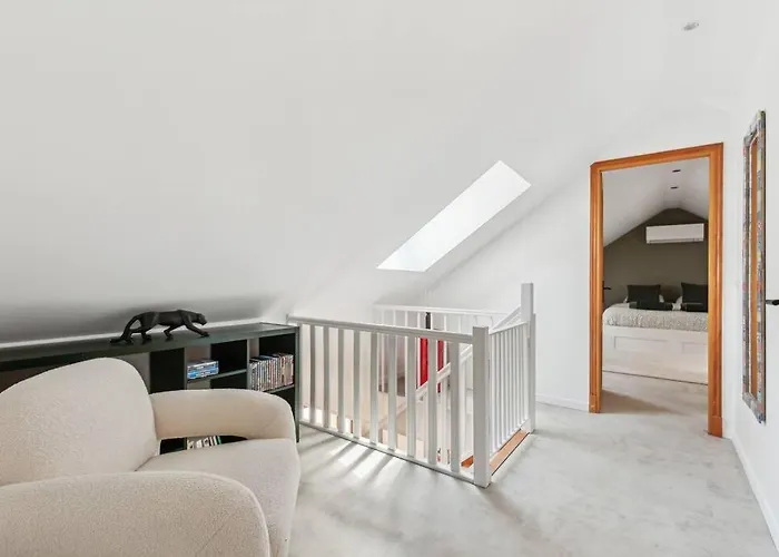 Magnifique Villa, 1h De Paris, Piscine Chauffée ! *