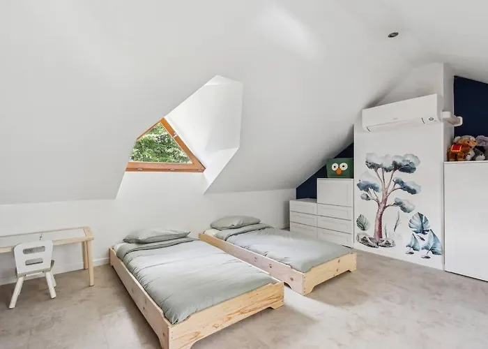 Magnifique Villa, 1h De Paris, Piscine Chauffée ! Labosse