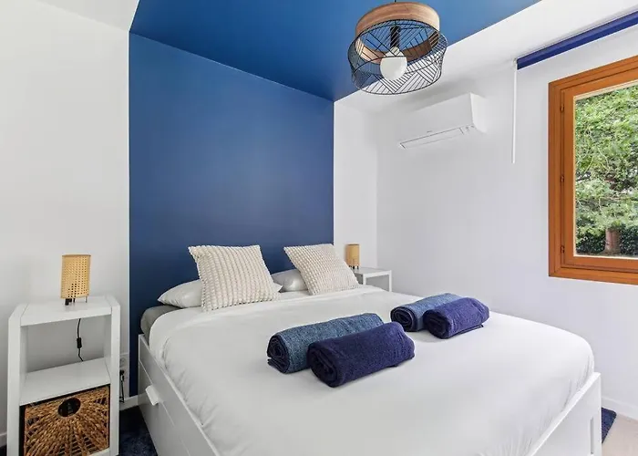 Magnifique Villa, 1h De Paris, Piscine Chauffée ! * Labosse