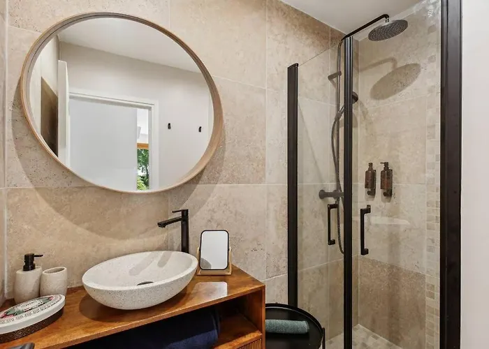 Magnifique Villa, 1h De Paris, Piscine Chauffée ! Villa