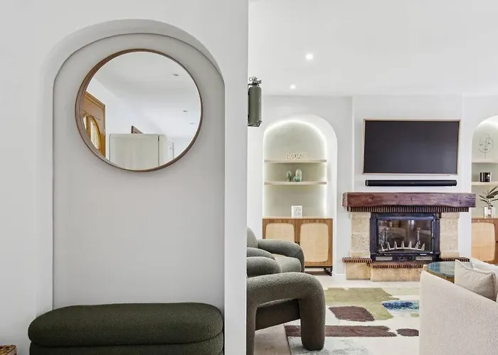 Villa Magnifique Villa, 1h De Paris, Piscine Chauffée ! Labosse