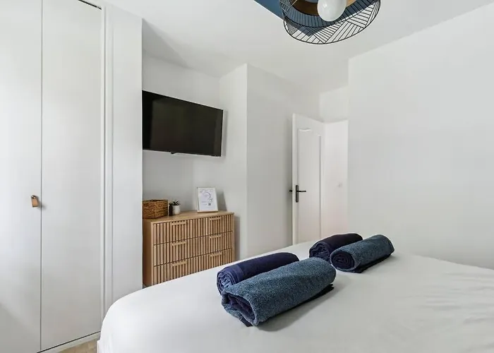 Magnifique Villa, 1h De Paris, Piscine Chauffée ! Villa *