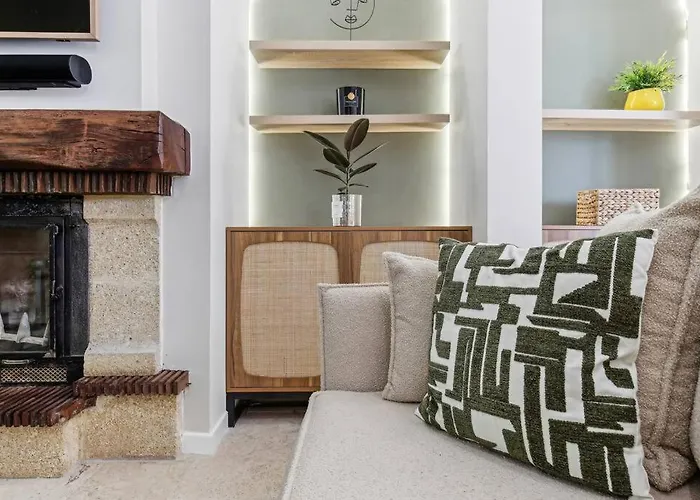 Magnifique Villa, 1h De Paris, Piscine Chauffée ! * Labosse