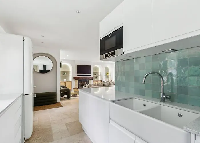 Villa Magnifique Villa, 1h De Paris, Piscine Chauffée !