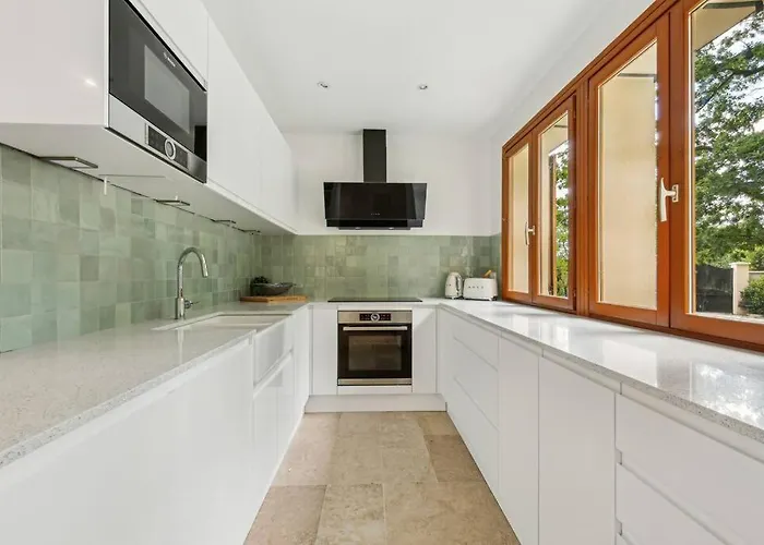 Villa Magnifique Villa, 1h De Paris, Piscine Chauffée ! *