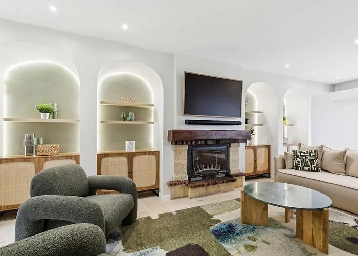 Magnifique Villa, 1h De Paris, Piscine Chauffée ! Villa *