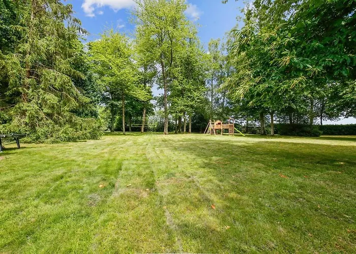 Villa Magnifique Villa, 1h De Paris, Piscine Chauffée ! Labosse