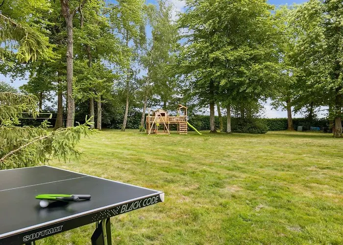 Magnifique Villa, 1h De Paris, Piscine Chauffée ! *