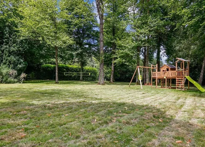 Magnifique Villa, 1h De Paris, Piscine Chauffée ! Villa *